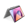Pc Portable LENOVO IdeaPad FLEX 5 14ABR8 AMD RYZEN 7(16GO 512GO SSD)_GRIS