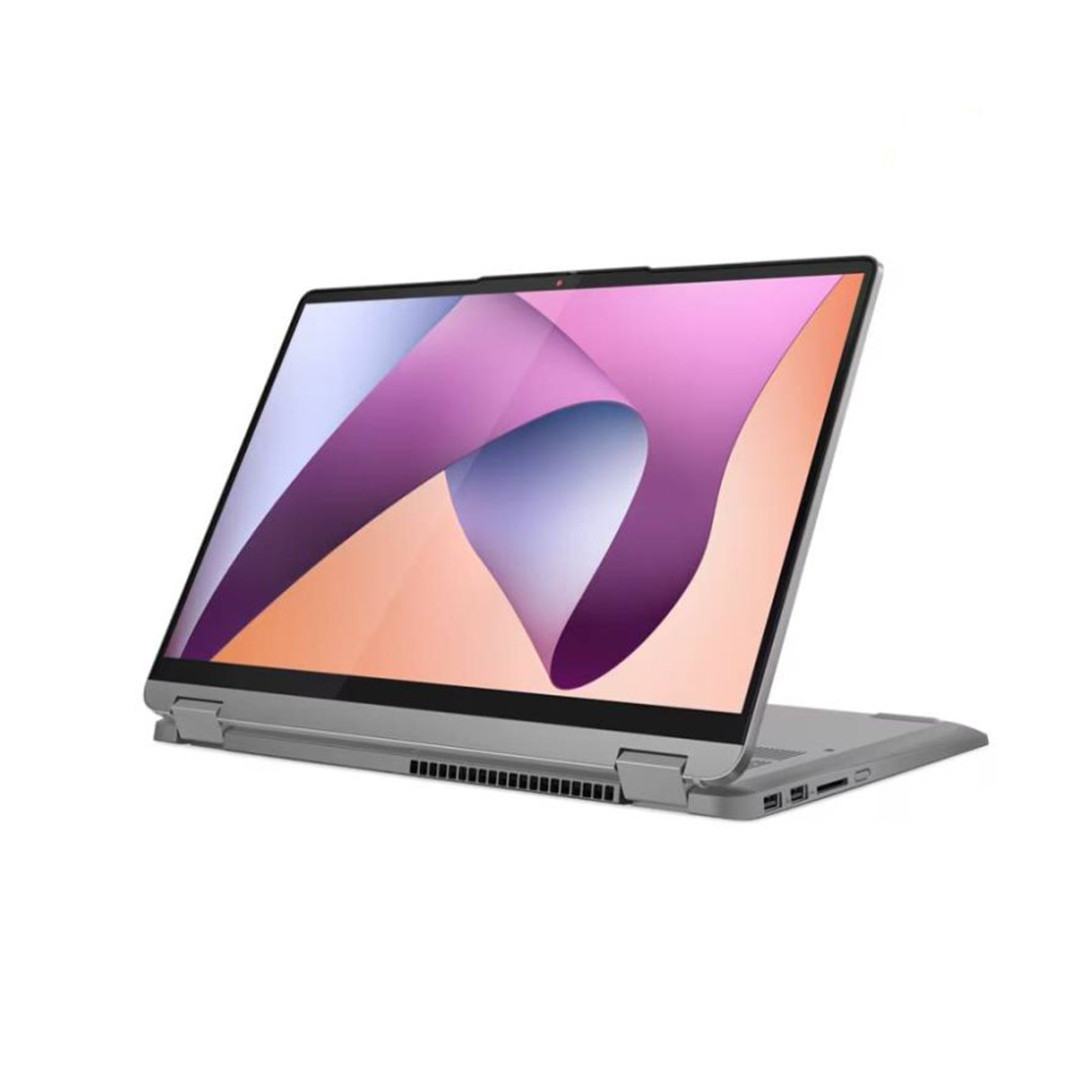 Pc Portable LENOVO IdeaPad FLEX 5 14ABR8 AMD RYZEN 7(16GO 512GO SSD)_GRIS