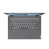 Pc Portable LENOVO IdeaPad FLEX 5 14IAU7 I5 12È GÉN(8GO 512GO SSD)_GRIS