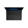 Pc Portable LENOVO LÉGION 5 15IMH6 I5 10È GÉN RTX 3050TI (16GO 512GO SSD)_NOIR