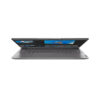 Pc Portable LENOVO YOGA SLIM 6 14IAP8 I5 12È GÉN (8GO 512GO SSD)_GRIS2