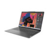 Pc Portable LENOVO YOGA SLIM 6 14IAP8 I5 12È GÉN (8GO 512GO SSD)_GRIS2