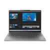 Pc Portable LENOVO YOGA SLIM 6 14IAP8 I5 12È GÉN (8GO 512GO SSD)_GRIS2