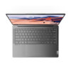 Pc Portable LENOVO YOGA SLIM 6 14IAP8 I5 12È GÉN (8GO 512GO SSD)_GRIS2