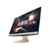 Pc de Bureau ASUS ALL-IN-ONE Vivo AiO V241EAK i3 11È GÉN (4GO/512SSD)_NOIR