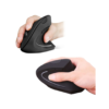 Souris Sans Fil HAVIT MS550GT ERGONOMIQUE VERTICALE_NOIR