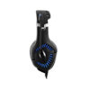 Casque T'nB ELYTE Gamer Condor_NOIR