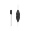Casque T'nB ELYTE Gamer Condor_NOIR