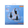 Casque T'nB ELYTE Gamer Condor_NOIR