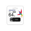 Clé USB ADATA AUV240 (64GO USB 2.0)_NOIR