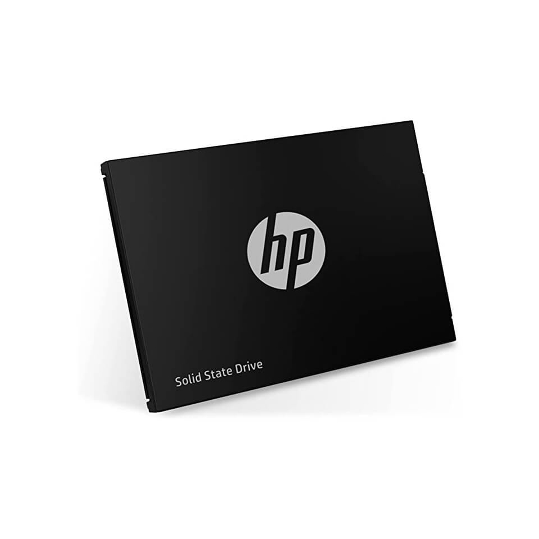 Disque Dur Interne HP S750 (512GB SSD) SATA 2.5''