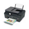 Imprimante Jet d'Encre HP SMART TANK 615 4EN1 Couleur WIFI