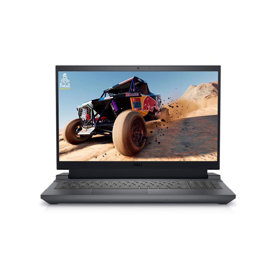 Pc Portable DELL GAMER G15 5530 I7 13È GÉN (16GO/RTX 3050)_NOIR