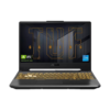 Pc Portable Gamer ASUS TUF F15 I5 11400H 1TO SSD(8GO/RTX 3050)_NOIR