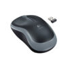 Souris LOGITECH Optique Sans Fil M185_GIRS