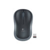 Souris LOGITECH Optique Sans Fil M185_GIRS