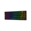 Clavier AQIRYS GAMING MIRA Mécanique 100% Anti-Ghostin RGB_NOIR