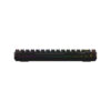 Clavier AQIRYS GAMING MIRA Mécanique 100% Anti-Ghostin RGB_NOIR