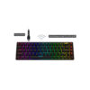 Clavier AQIRYS GAMING MIRA Mécanique 100% Anti-Ghostin RGB_NOIR