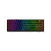 Clavier AQIRYS GAMING MIRA Mécanique 100% Anti-Ghostin RGB_NOIR