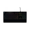 Clavier LOGITECH GAMING G213 PRODIGY RVB_NOIR