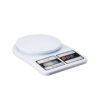 Balance de Cuisine Electronique SF-400 (10KG)_BLANC