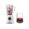Blender MOULINEX M422125 + MOULIN (600W)_BLANC