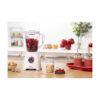 Blender MOULINEX M422125 + MOULIN (600W)_BLANC