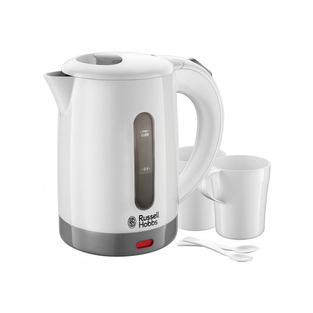 Bouilloire RUSSELL HOBBS 23840-70 (100W)_BLANC