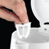 Bouilloire RUSSELL HOBBS 23840-70 (100W)_BLANC
