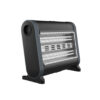 Chauffage Électrique BIOLUX RQ-1600 (1600W)_NOIR