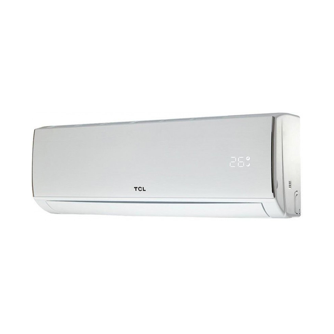 Climatiseur TCL TAC-09CHSA 9000 BTU (Chaud Froid)_BLANC