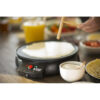 Crêpière Fiesta RUSSELL HOBBS 20920-56 (1000W)_NOIR