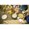 Crêpière Fiesta RUSSELL HOBBS 20920-56 (1000W)_NOIR