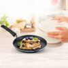 Crêpière TEFAL GENEROUS COOK (25 CM)_NOIR