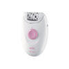 Épilateur électrique BRAUN SE1170 SILK EPIL1_BLANC