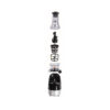 Extracteur de Jus LIVOO DOP186 (200W)_NOIR