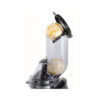Extracteur de Jus LIVOO DOP186 (200W)_NOIR