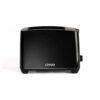 Grille Pain LIVOO DOD162N (750W)_NOIR