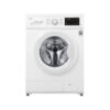 Lave Linge HUBLOT LG FH2J3QDNG0P (7KG 1200Tours)_BLANC