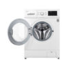 Lave Linge HUBLOT LG FH2J3QDNG0P (7KG 1200Tours)_BLANC