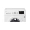 Lave Linge HUBLOT LG FH2J3QDNG0P (7KG 1200Tours)_BLANC