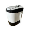 Lave Linge SEMI-AUTOMATIQUE ORIENT XPB-1-3-9 (3.5KG)_BLANC