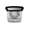 Lave Linge TOP LOAD SAMSUNG WA90H4400SS (9KG 700Tours)_SILVER