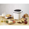 Machine à Pain TEFAL PF210138 (720W)_BLANC