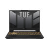 Pc Portable Gamer ASUS TUF F15 I5-12500H 512Go SSD(8GO RTX 3050)_NOIR