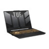 Pc Portable Gamer ASUS TUF F15 I5-12500H 512Go SSD(8GO RTX 3050)_NOIR