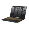 Pc Portable Gamer ASUS TUF F15 I5-12500H 512Go SSD(8GO RTX 3050)_NOIR