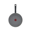 Poêle TEFAL Cook Natural B5790642 (30 CM)_GRIS
