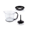 Presse Agrumes ARNICA A-IH37102 (40W 1Litres)_SILVER